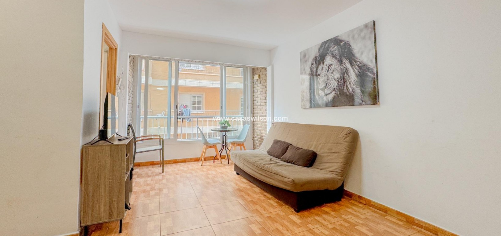 Sale - Apartment - Torrevieja - La Mata pueblo