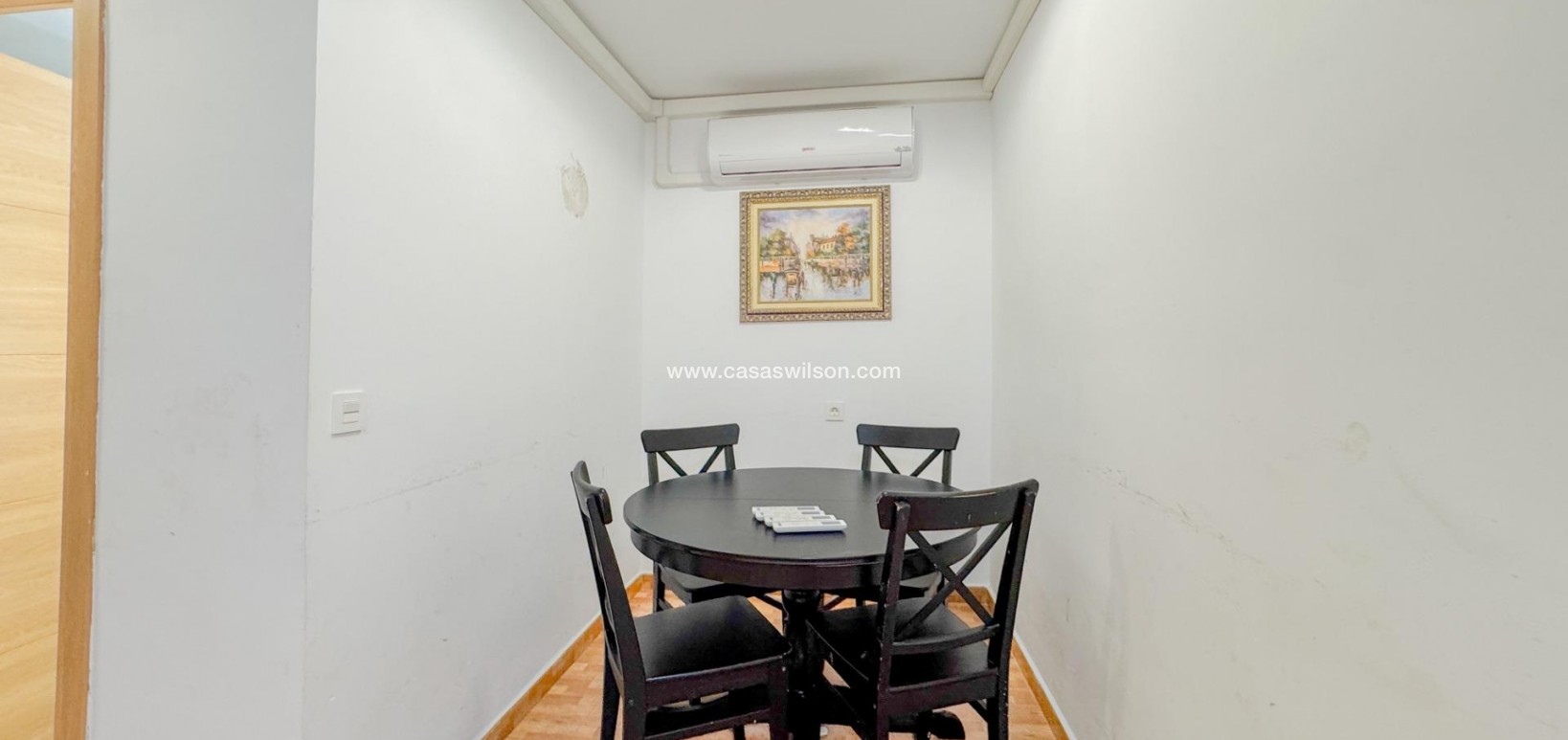 Sale - Apartment - Torrevieja - La Mata pueblo