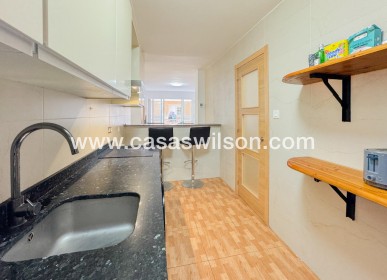 Sale - Apartment - Torrevieja - La Mata pueblo