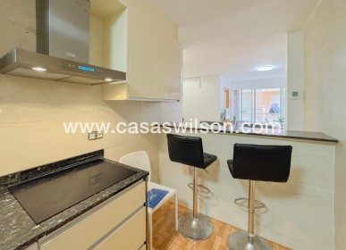 Sale - Apartment - Torrevieja - La Mata pueblo