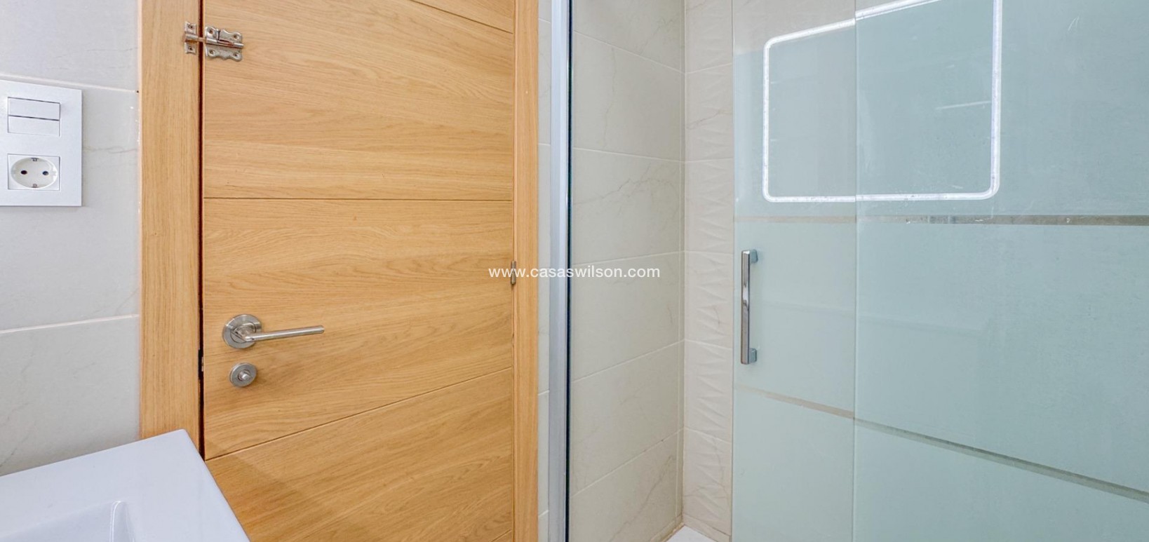 Sale - Apartment - Torrevieja - La Mata pueblo