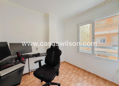 Sale - Apartment - Torrevieja - La Mata pueblo