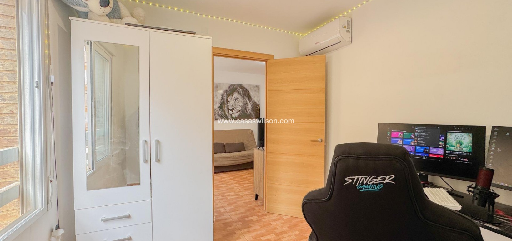 Sale - Apartment - Torrevieja - La Mata pueblo