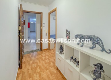 Sale - Apartment - Torrevieja - La Mata pueblo