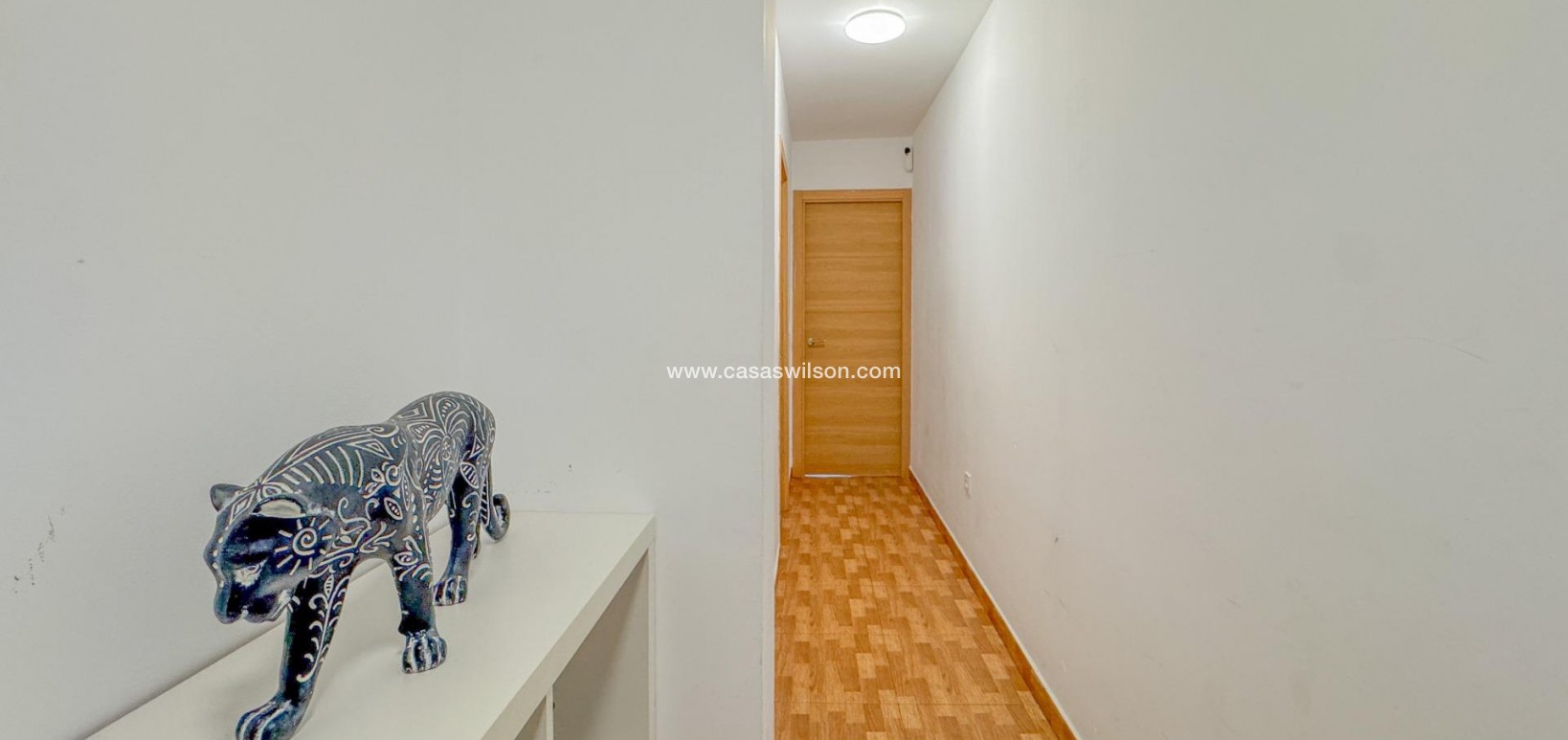 Sale - Apartment - Torrevieja - La Mata pueblo