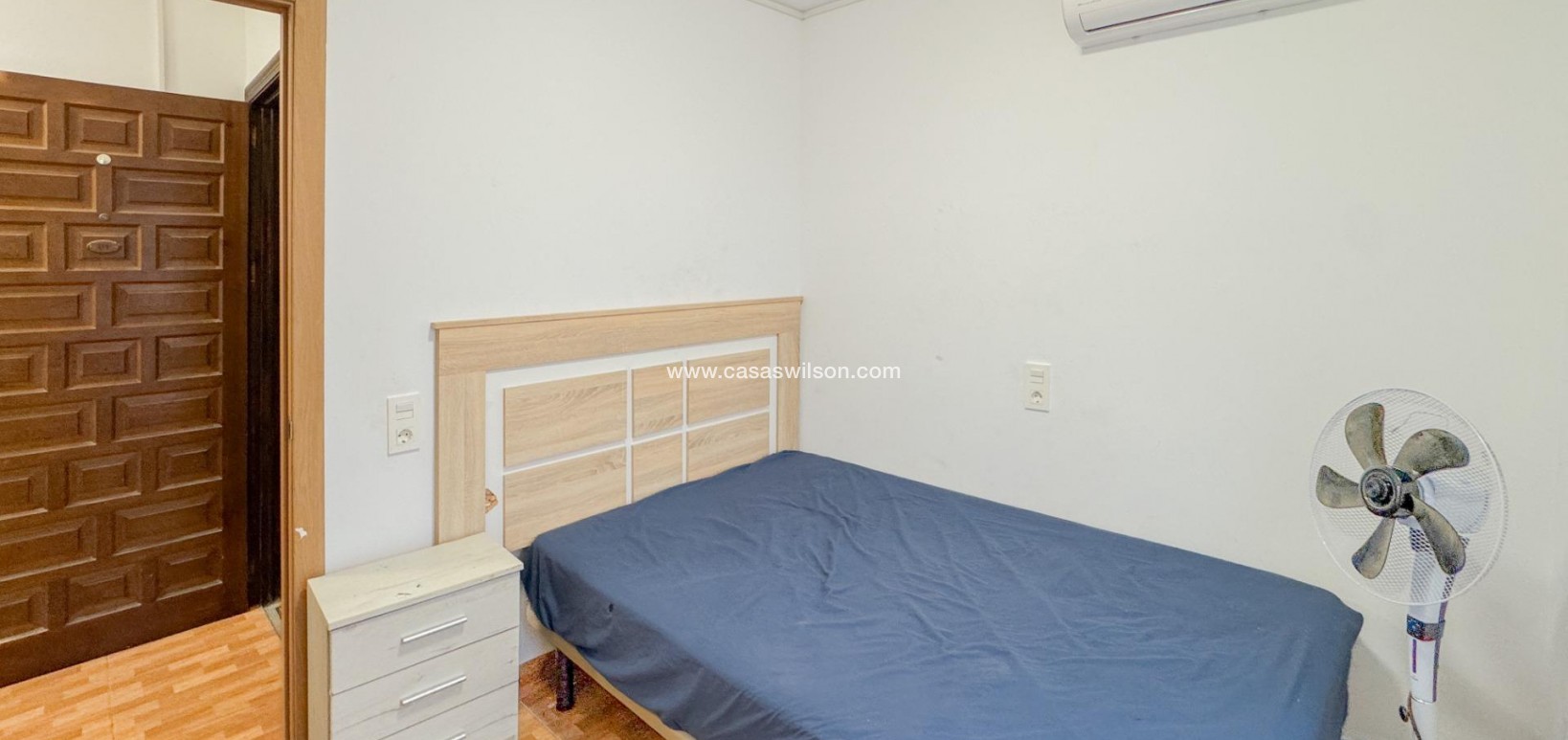 Sale - Apartment - Torrevieja - La Mata pueblo