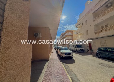 Sale - Apartment - Torrevieja - La Mata pueblo