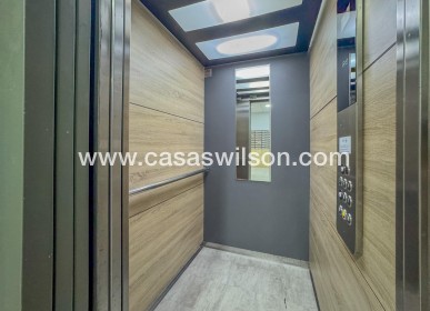 Sale - Apartment - Torrevieja - La Mata pueblo