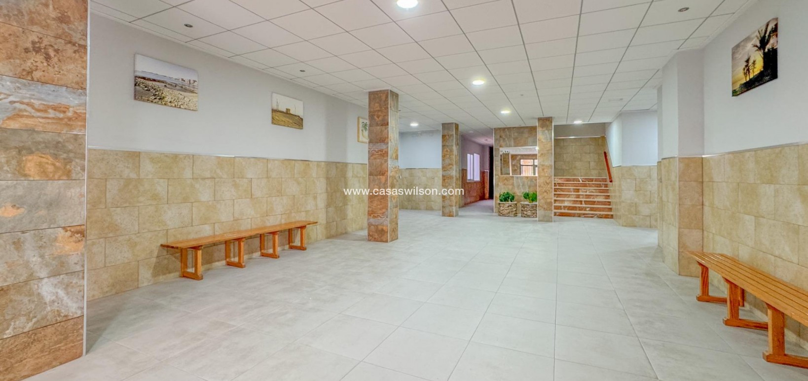 Sale - Apartment - Torrevieja - La Mata pueblo