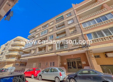 Sale - Apartment - Torrevieja - La Mata pueblo