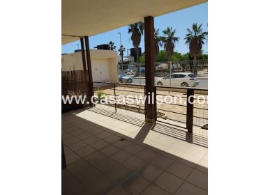 Sale - Appartement - Orihuela Costa - 