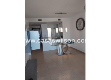 Sale - Appartement - Orihuela Costa - 
