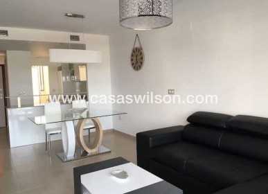 Sale - Appartement - Orihuela Costa - 
