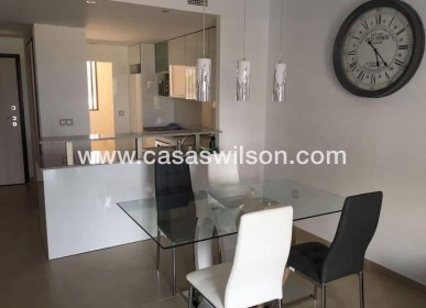 Sale - Appartement - Orihuela Costa - 