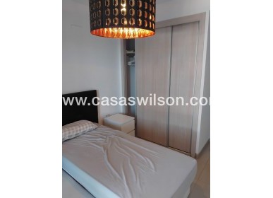 Sale - Appartement - Orihuela Costa - 