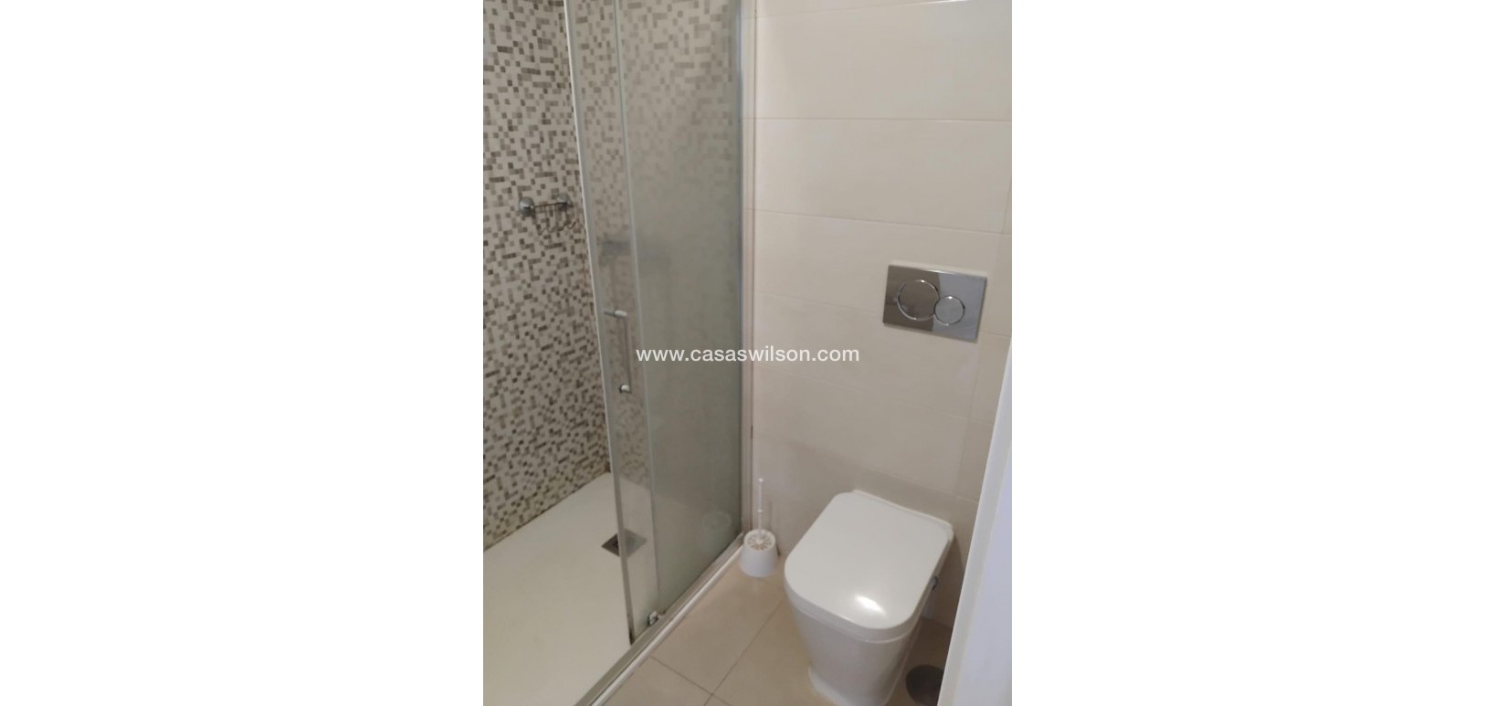 Sale - Appartement - Orihuela Costa - 
