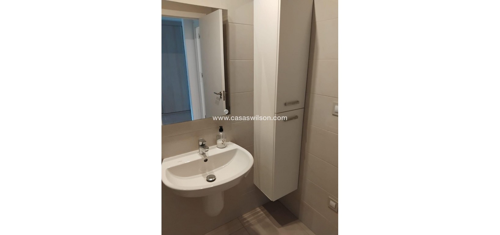 Sale - Appartement - Orihuela Costa - 