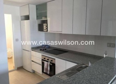 Sale - Appartement - Orihuela Costa - 