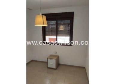 Sale - Appartement - Orihuela Costa - 
