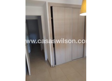 Sale - Appartement - Orihuela Costa - 