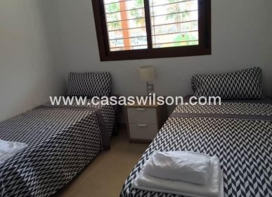 Sale - Appartement - Orihuela Costa - 