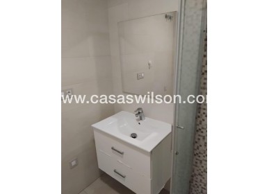Sale - Appartement - Orihuela Costa - 