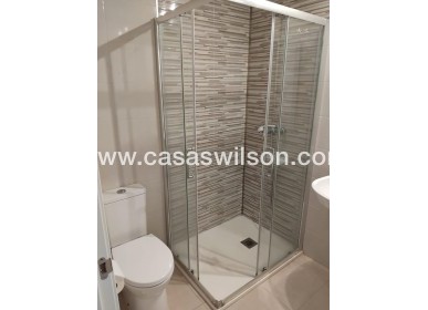 Sale - Appartement - Orihuela Costa - 