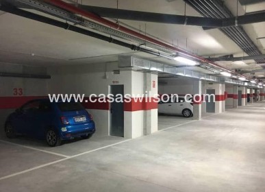 Sale - Appartement - Orihuela Costa - 