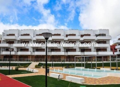 Sale - Appartement - Orihuela Costa - 