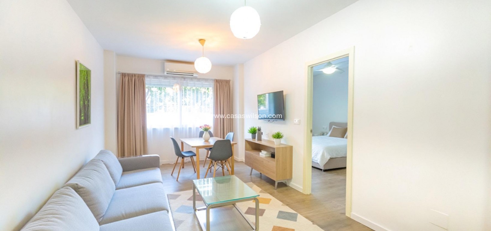 Sale - Apartment - Torrevieja