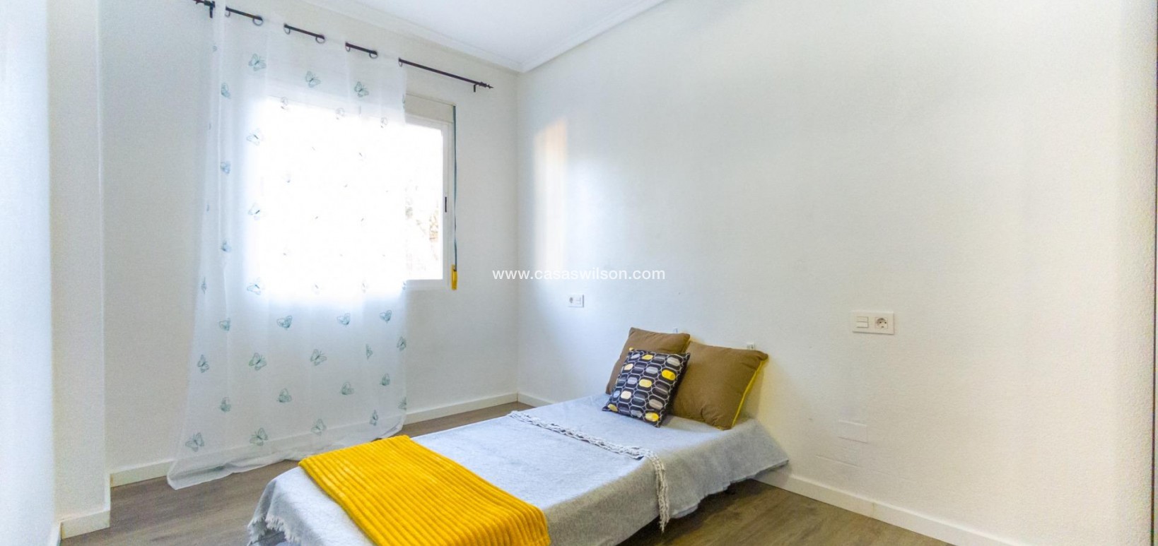 Sale - Apartment - Torrevieja