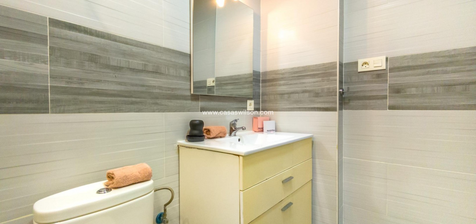 Sale - Apartment - Torrevieja