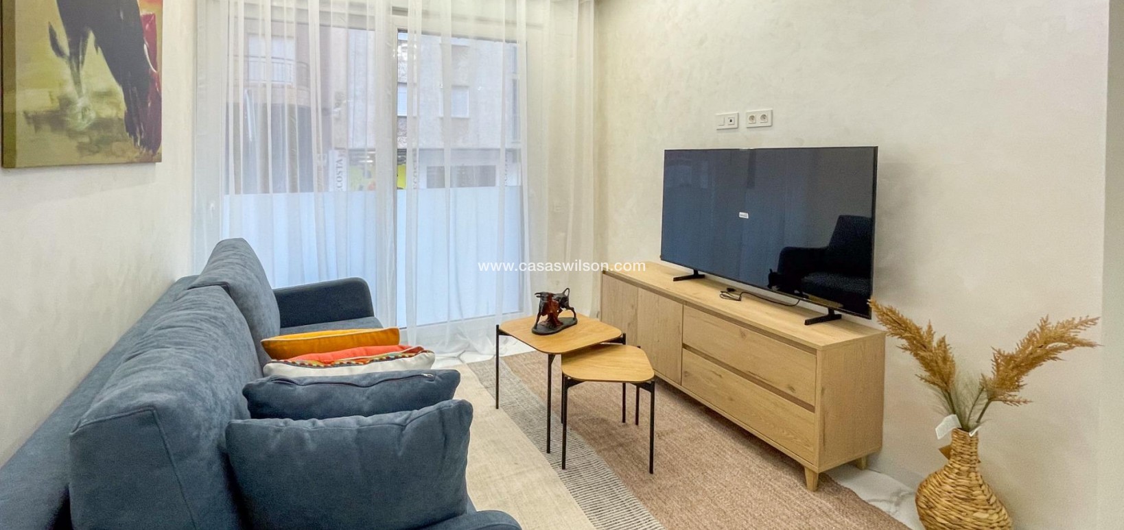 Sale - Appartement - Torrevieja - Playa del Cura