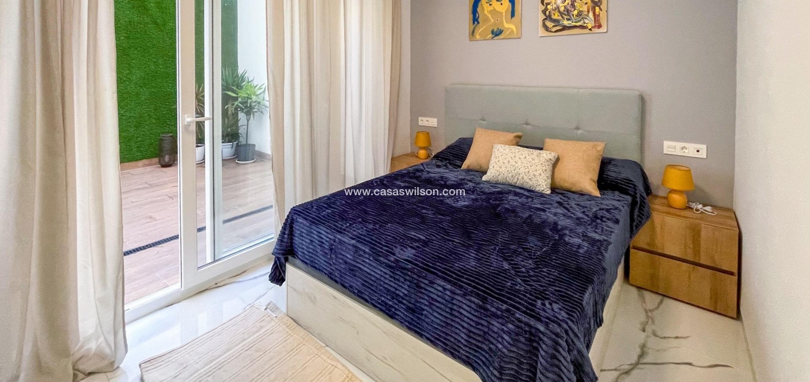 Sale - Appartement - Torrevieja - Playa del Cura