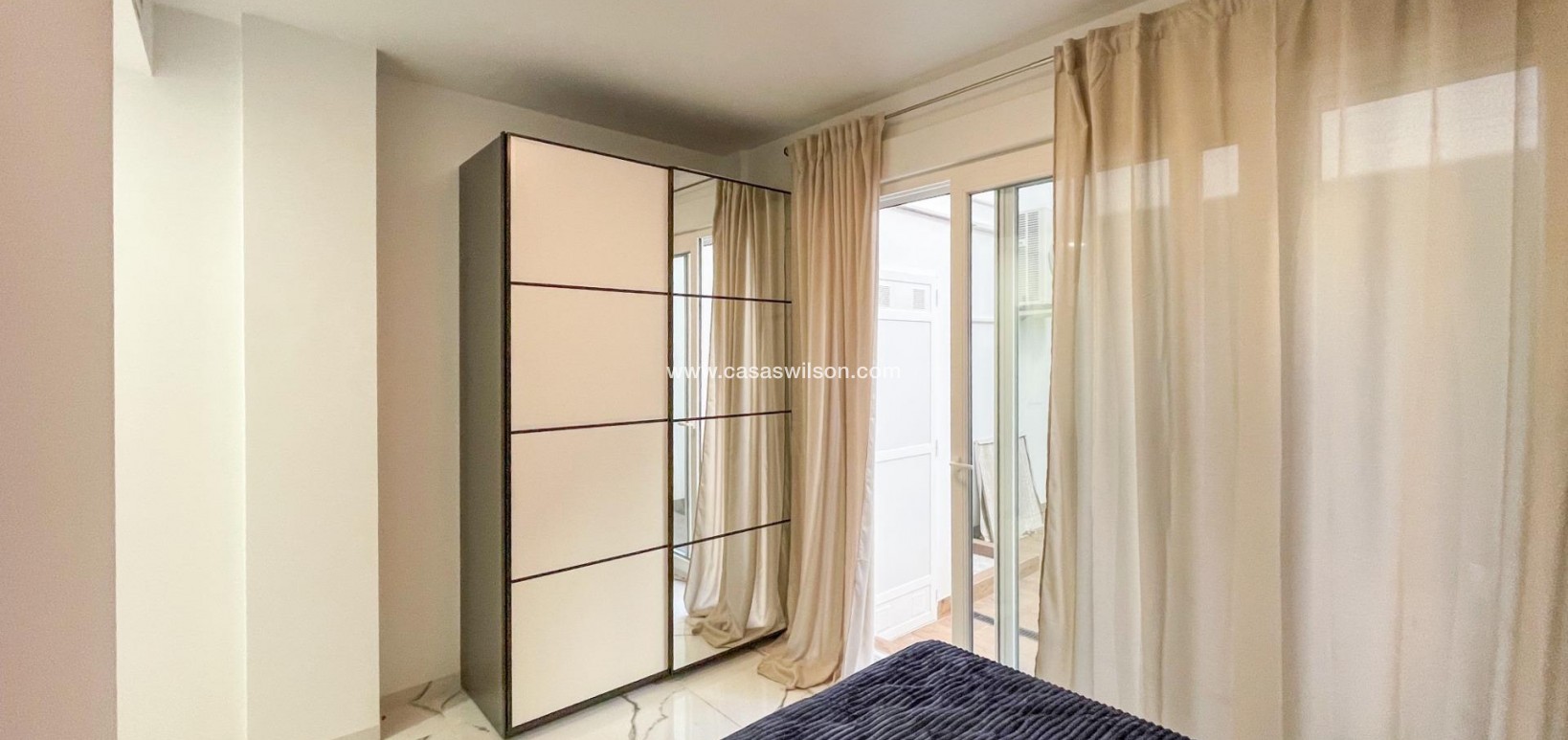 Sale - Appartement - Torrevieja - Playa del Cura