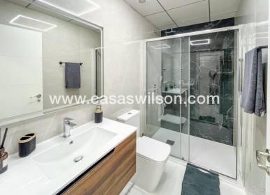 Sale - Appartement - Torrevieja - Playa del Cura