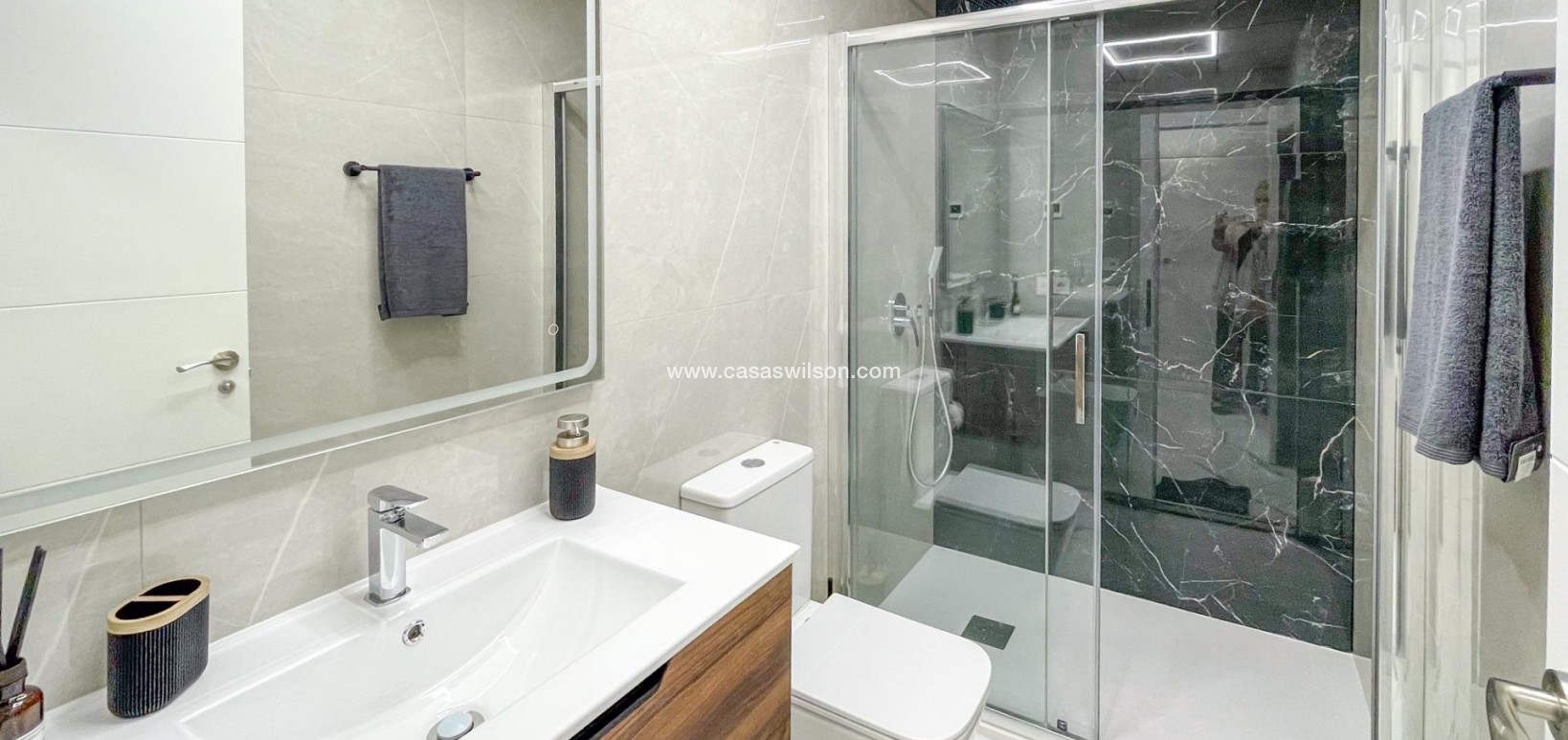 Sale - Appartement - Torrevieja - Playa del Cura