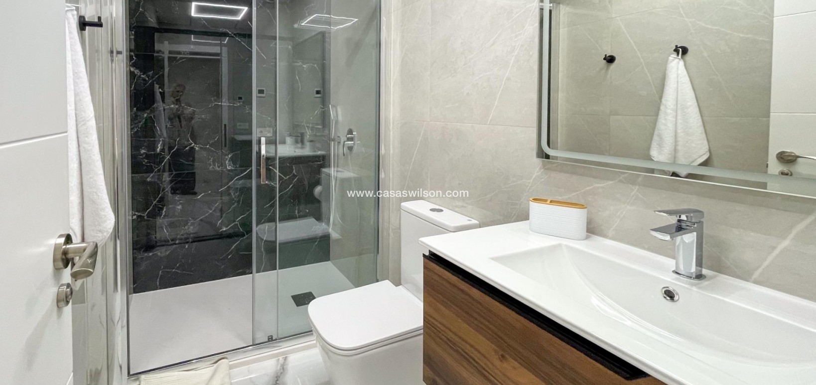 Sale - Appartement - Torrevieja - Playa del Cura