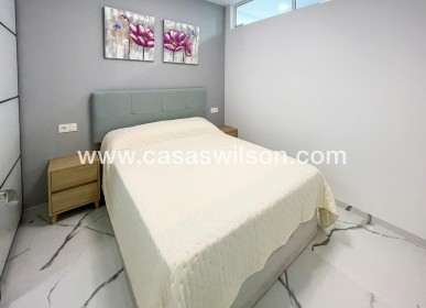 Sale - Appartement - Torrevieja - Playa del Cura