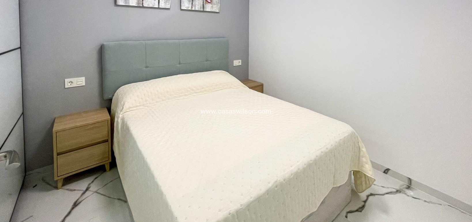 Sale - Appartement - Torrevieja - Playa del Cura