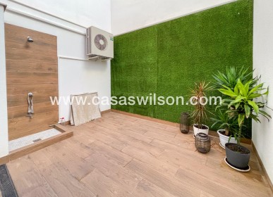 Sale - Appartement - Torrevieja - Playa del Cura