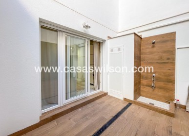 Sale - Appartement - Torrevieja - Playa del Cura