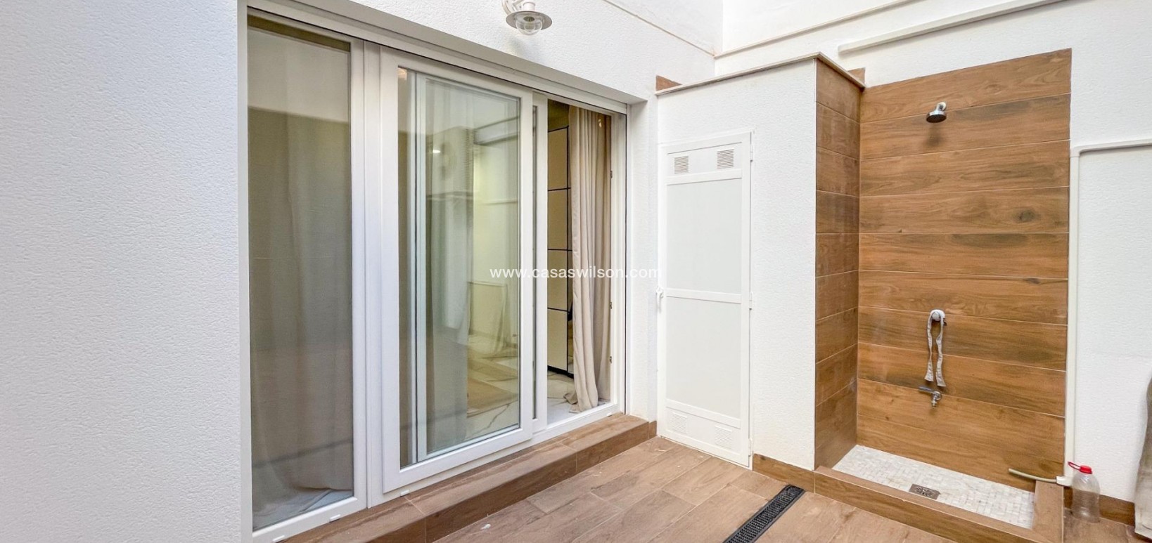 Sale - Appartement - Torrevieja - Playa del Cura