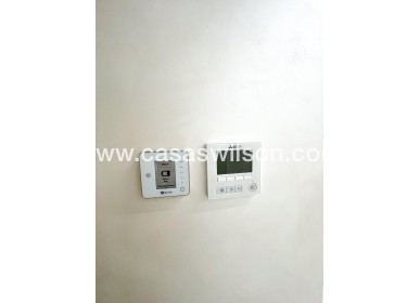 Sale - Appartement - Torrevieja - Playa del Cura