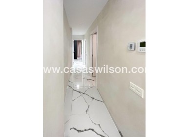 Sale - Appartement - Torrevieja - Playa del Cura