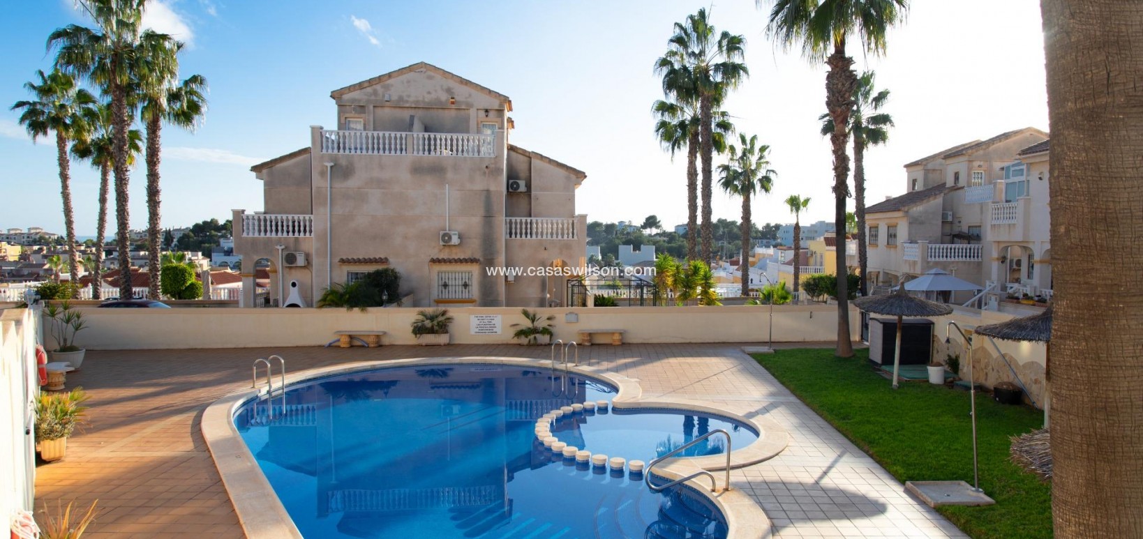 Sale - Townhouse - Orihuela Costa - Las Filipinas