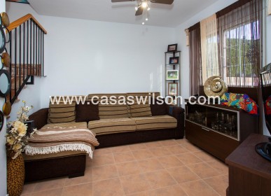 Sale - Townhouse - Orihuela Costa - Las Filipinas