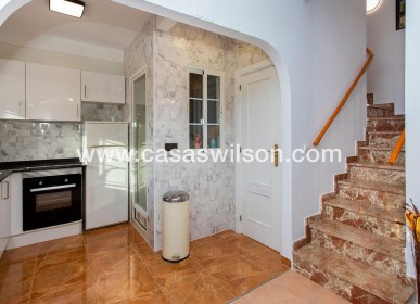 Sale - Townhouse - Orihuela Costa - Las Filipinas