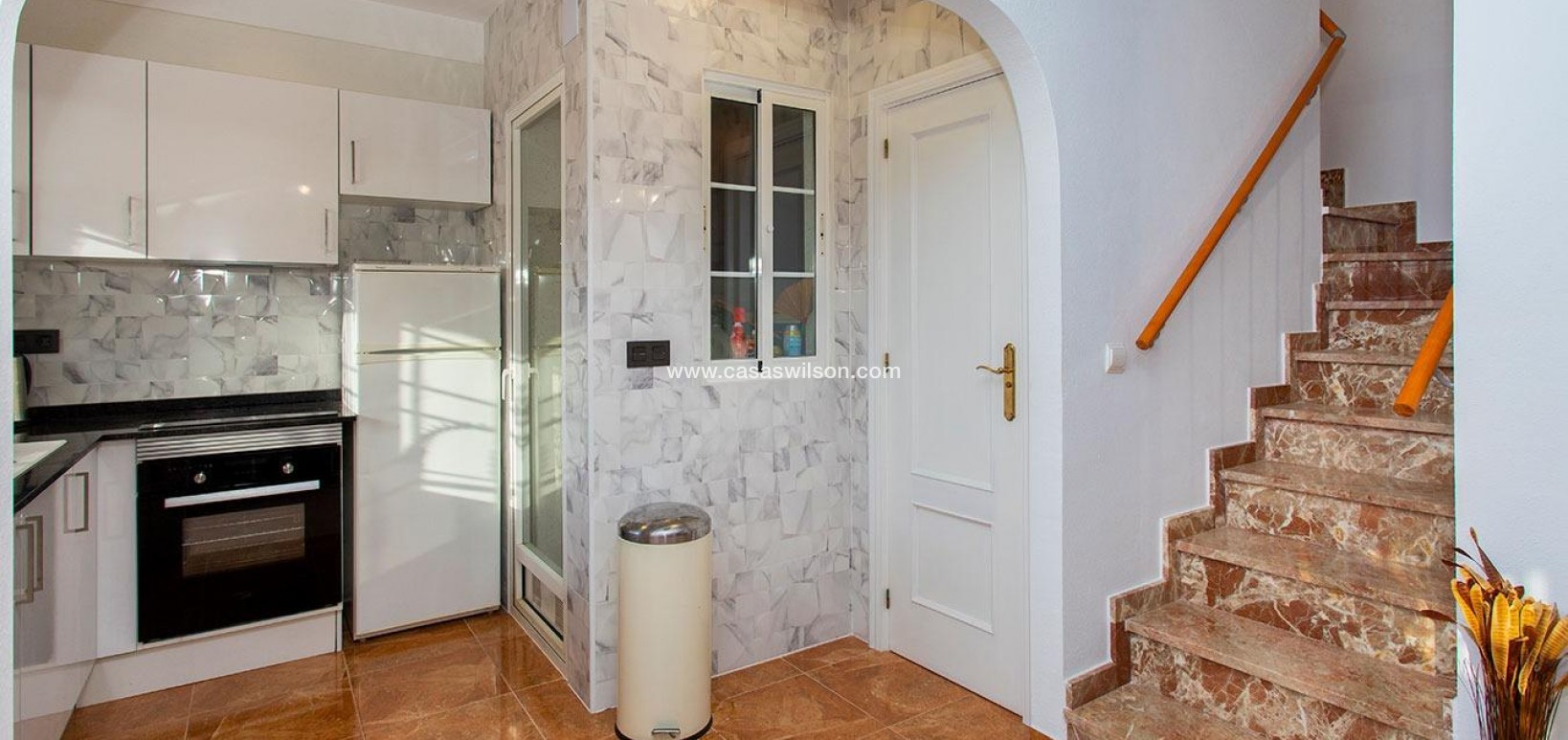 Sale - Townhouse - Orihuela Costa - Las Filipinas