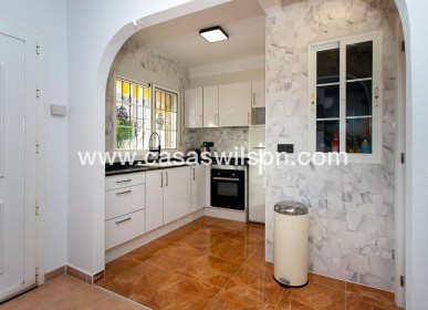 Sale - Townhouse - Orihuela Costa - Las Filipinas